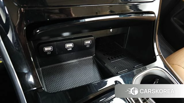 Kia Carnival 4th generation id 4195119 из Кореи 30