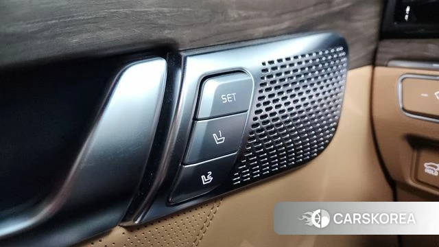 Kia Mohave Master id 4324172 из Кореи 30