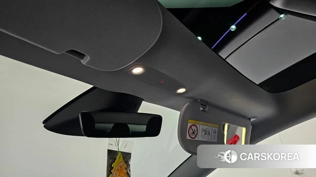 Tesla Model 3 id 4602360 из Кореи 30