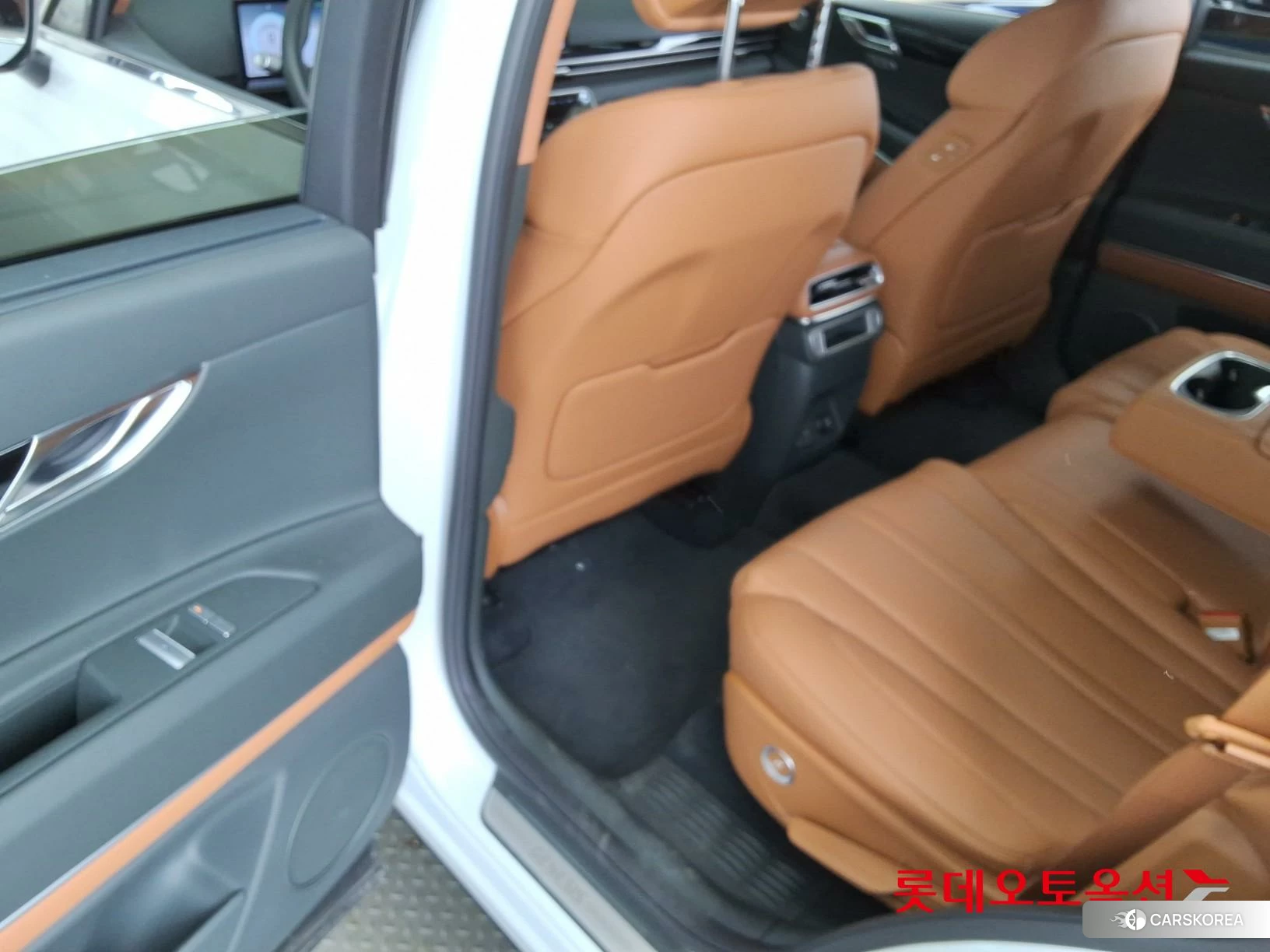 Hyundai GV80 id 3888299 из Кореи 30