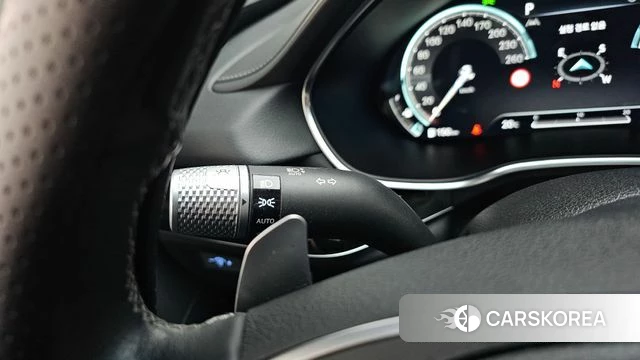 Genesis G80 (RG3) id 4585169 из Кореи 30