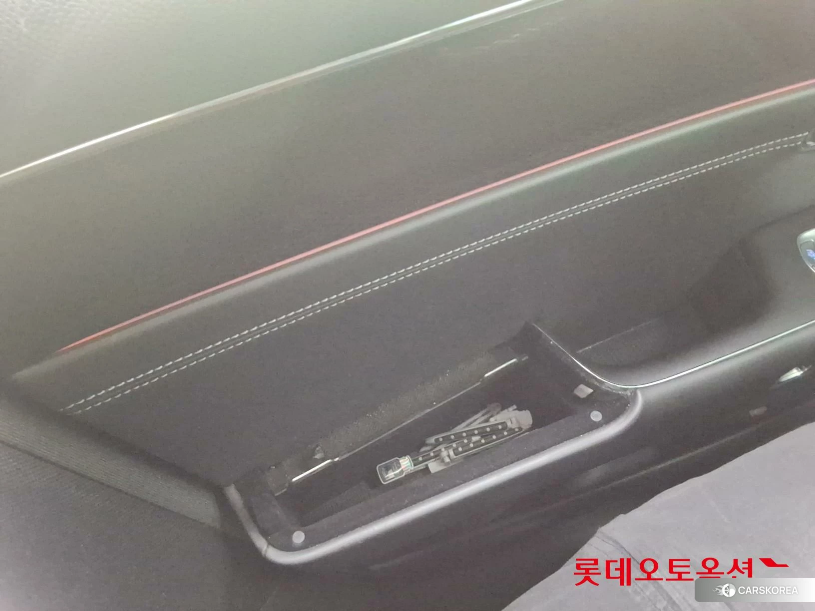 Hyundai G90 id 4296812 из Кореи 30