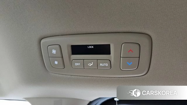 Kia The New Carnival 4th Generation id 4427284 из Кореи 30