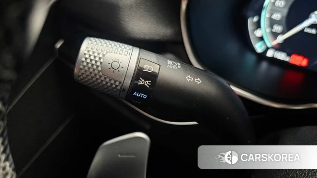 Genesis G80 (RG3) id 4457822 из Кореи 30