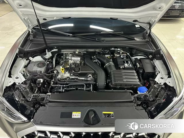 Audi Q3 id 4258685 из Китая 30