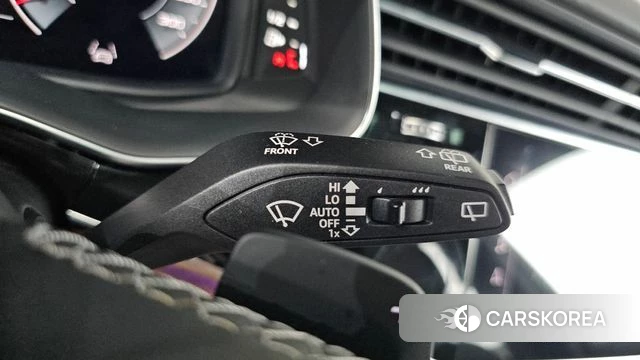 Audi Q7 (4M) id 4748911 из Кореи 30