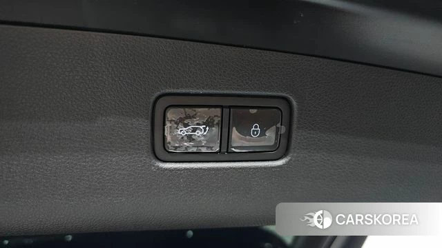 Genesis GV70 id 4847885 из Кореи 30