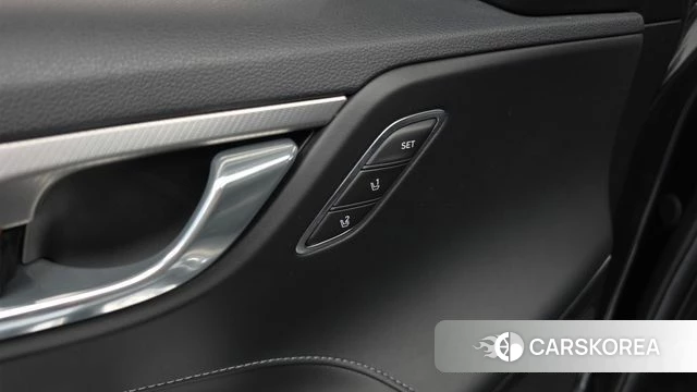 Hyundai The New Grandeur IG Hybrid id 4525136 из Кореи 30