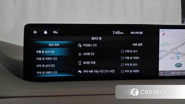 Genesis GV80 id 4517217 из Кореи 30