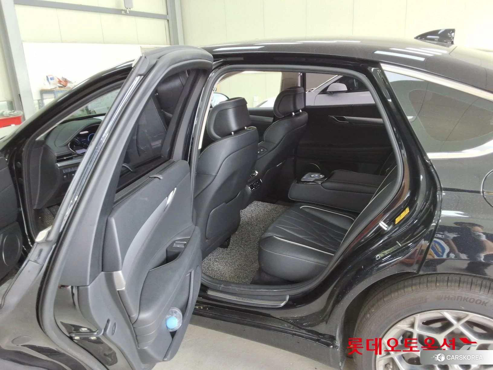 Hyundai G80 id 4312537 из Кореи 30