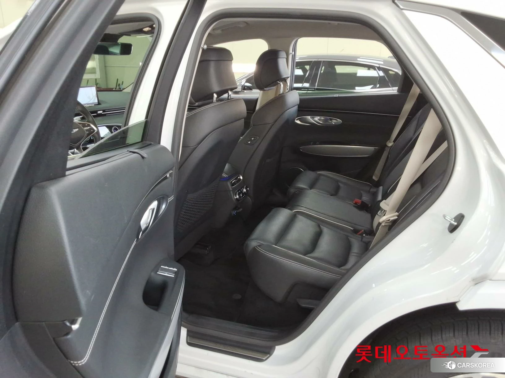 Hyundai GV70 id 4909267 из Кореи 30