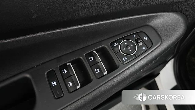 Hyundai Santa Fe TM id 4435434 из Кореи 30