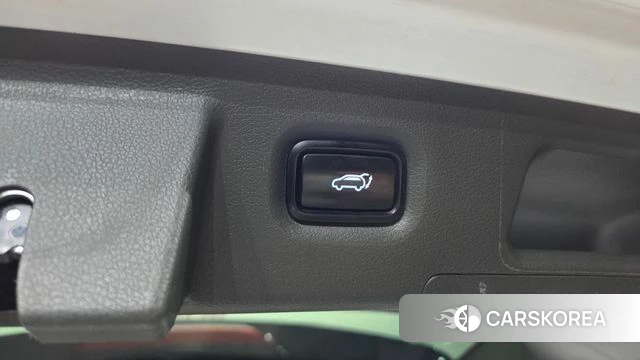 Hyundai The New Santa Fe id 4350175 из Кореи 30