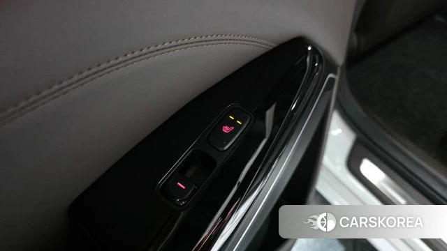 Kia All New K7 Hybrid id 4873180 из Кореи 30