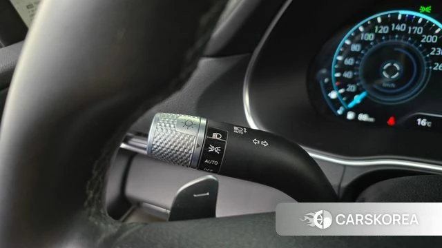 Genesis GV80 id 4350883 из Кореи 30