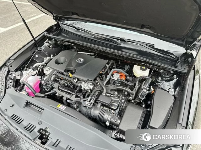 Toyota Camry id 4258044 из Китая 30