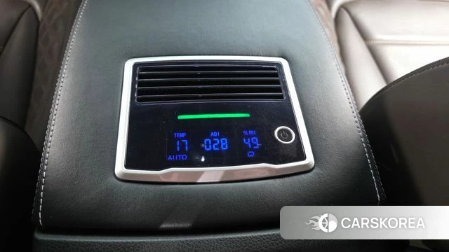 Ssangyong All New Rexton id 4894370 из Кореи 30
