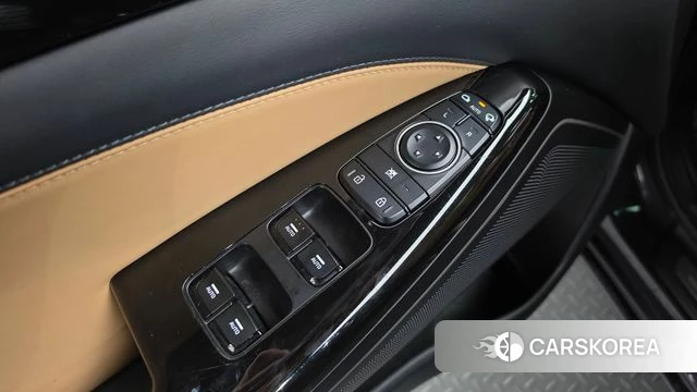 Kia K7 Premier id 4943744 из Кореи 30