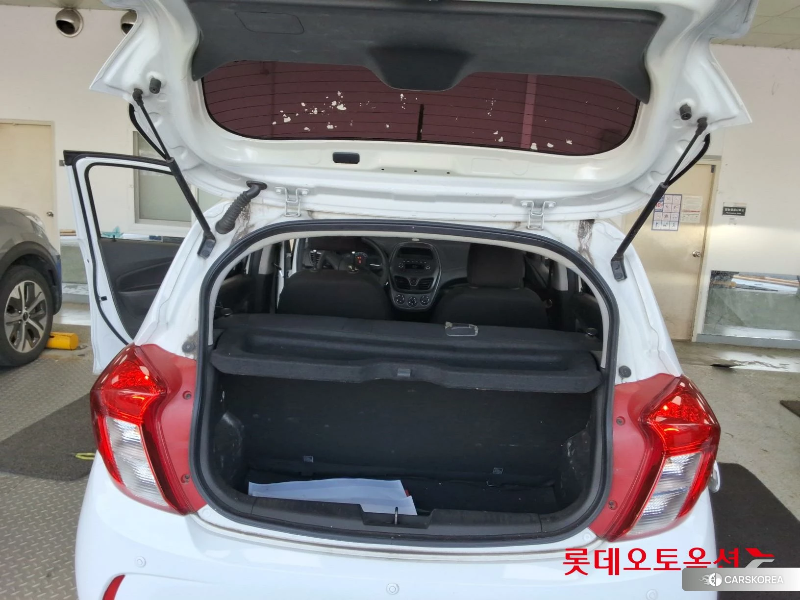 Korea G M Spark 1.0 id 4504413 из Кореи 30