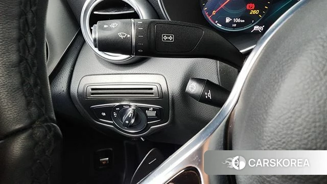 Mercedes-Benz GLC-Class X253 id 4608345 из Кореи 30