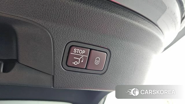 Mercedes-Benz GLE-Class W167 id 4608134 из Кореи 30