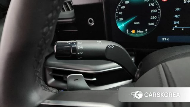 Hyundai Grandeur (GN7) id 4186177 из Кореи 30