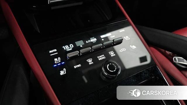 Porsche Cayenne (PO536) id 4528267 из Кореи 30