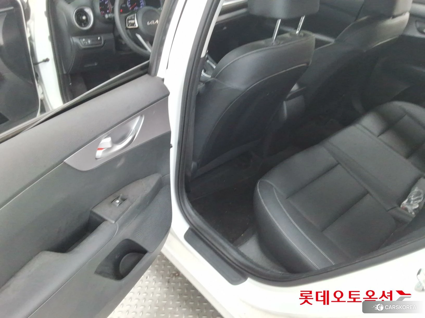 Kia K3 id 4674177 из Кореи 30