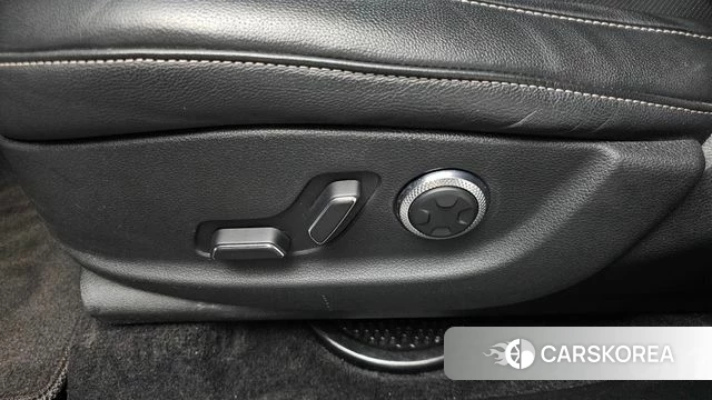 Genesis GV80 id 4267534 из Кореи 30