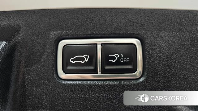 Kia The New Sorento 4th Generation id 4928537 из Кореи 30