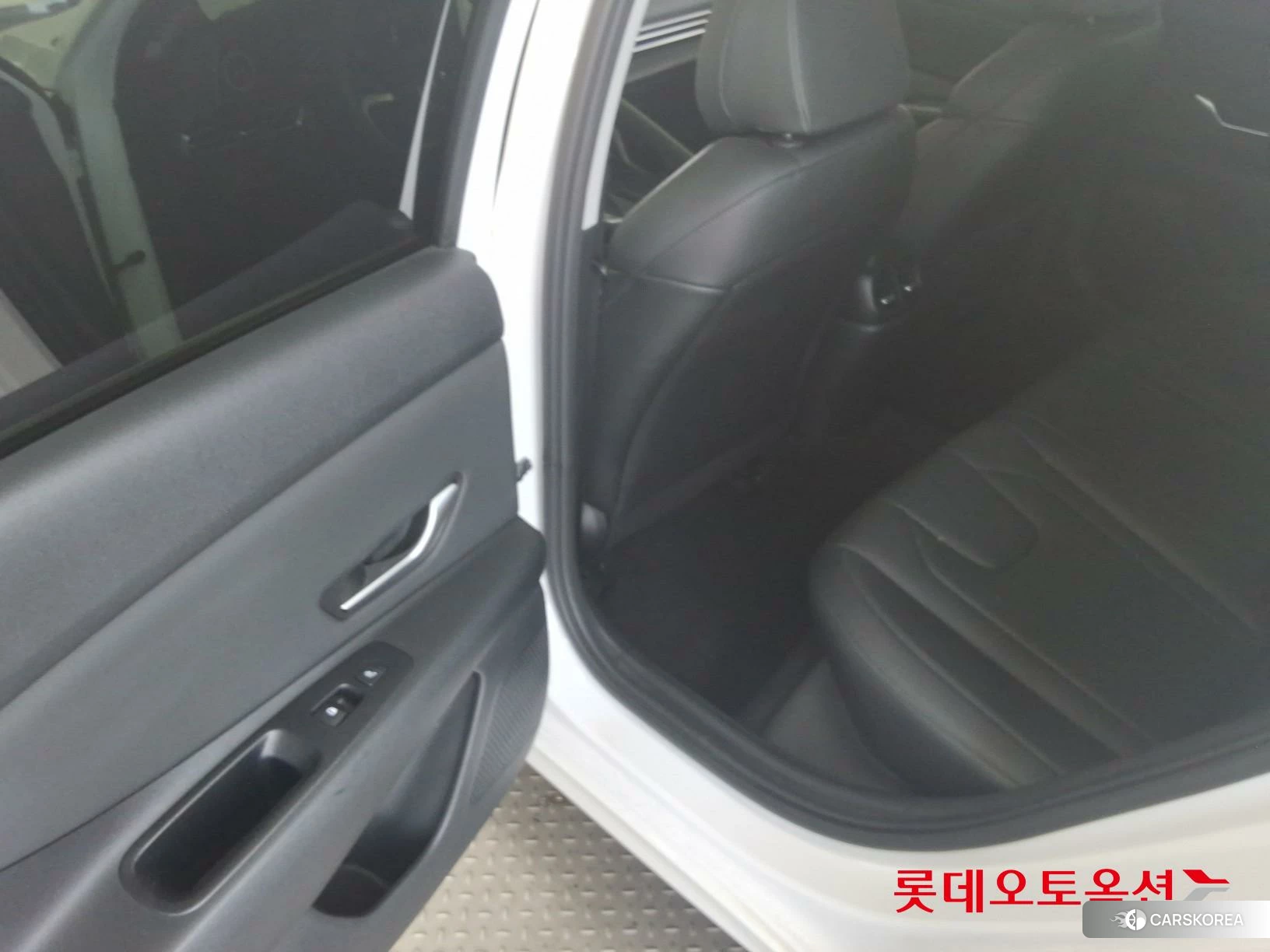 Hyundai Avante id 4664279 из Кореи 30