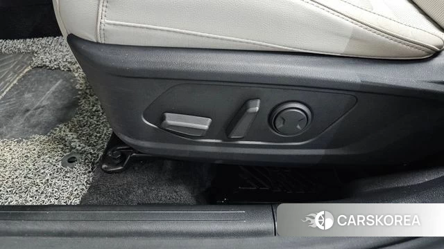Hyundai Tucson (NX4) id 4309336 из Кореи 30