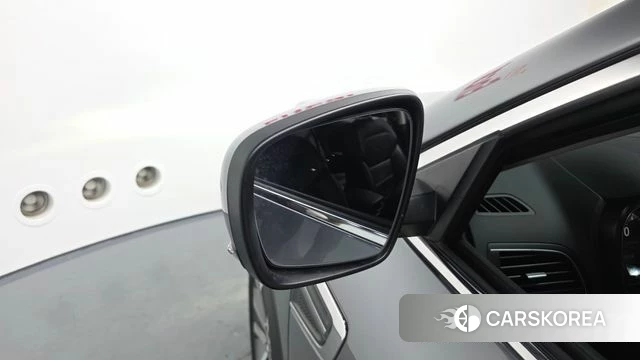 Renault Korea (Samsung) The New QM6 id 4507112 из Кореи 30