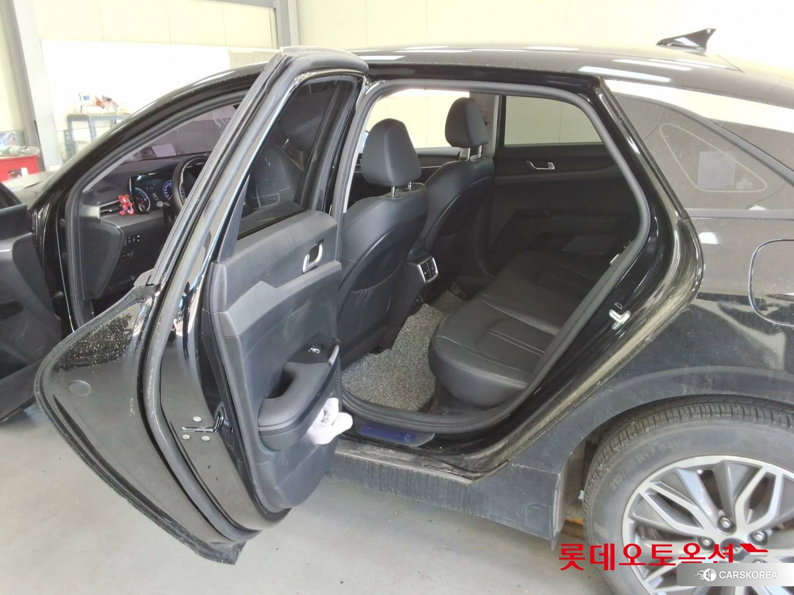 Kia K5 Hybrid id 4296889 из Кореи 30