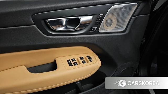 Volvo XC60 second Generation id 4384170 из Кореи 30