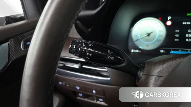 Hyundai The New Palisade id 4201837 из Кореи 30