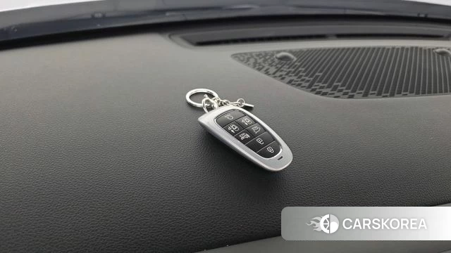 Hyundai The New Palisade id 4382010 из Кореи 30