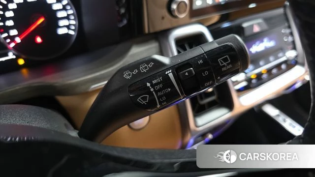Kia Sorento 4th Generation id 4745119 из Кореи 30