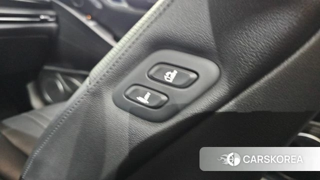 Genesis G80 (RG3) id 4432799 из Кореи 30
