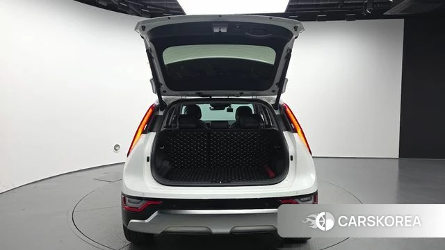 Kia Di Ol Nu Niro id 4773167 из Кореи 30