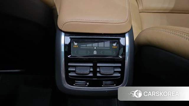 Volvo XC60 second Generation id 4760011 из Кореи 30