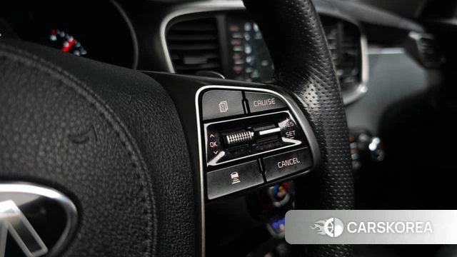 Kia The New Sorento id 4471390 из Кореи 30