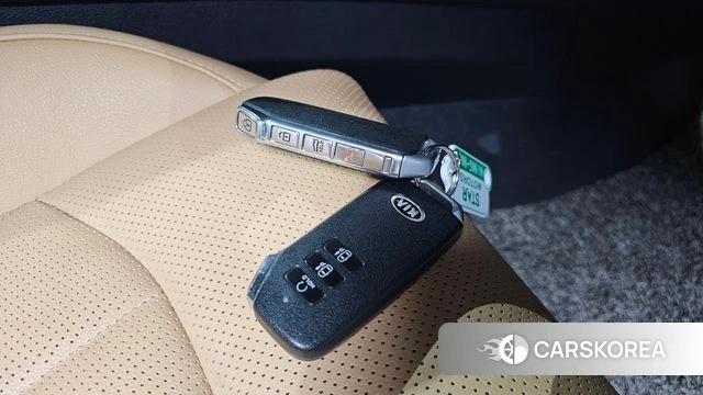Kia K5 3rd generation id 4284590 из Кореи 30