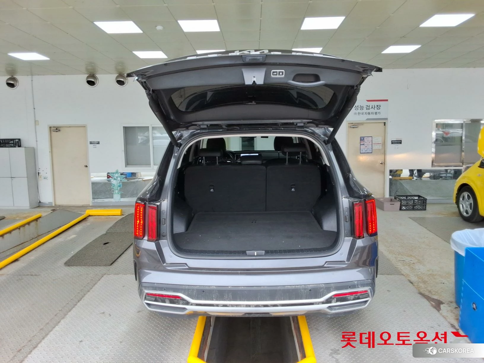 Kia Sorento id 3869444 из Кореи 30