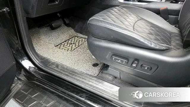 Kia Mohave Master id 4245708 из Кореи 30