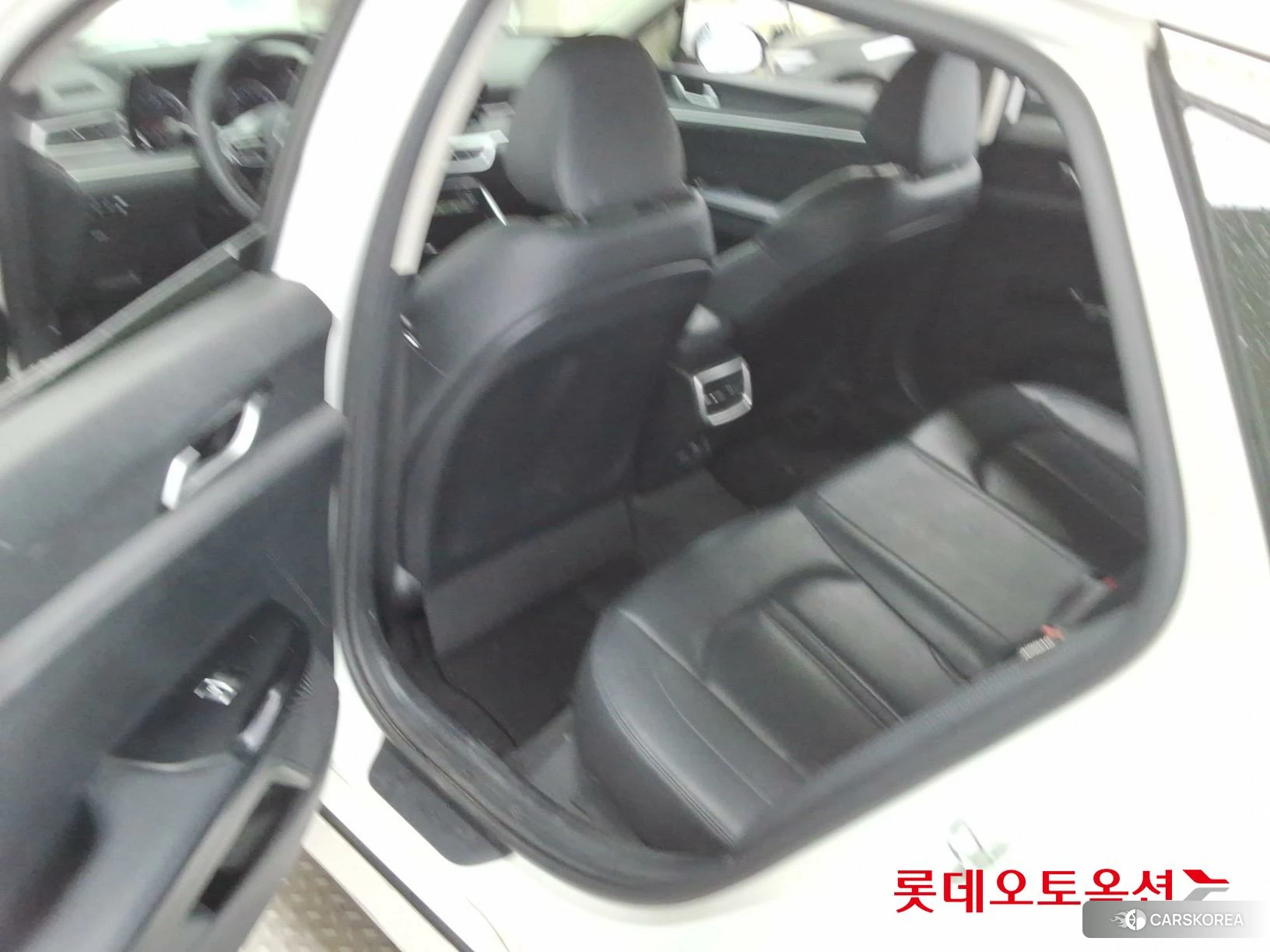 Kia K5 id 4352386 из Кореи 30
