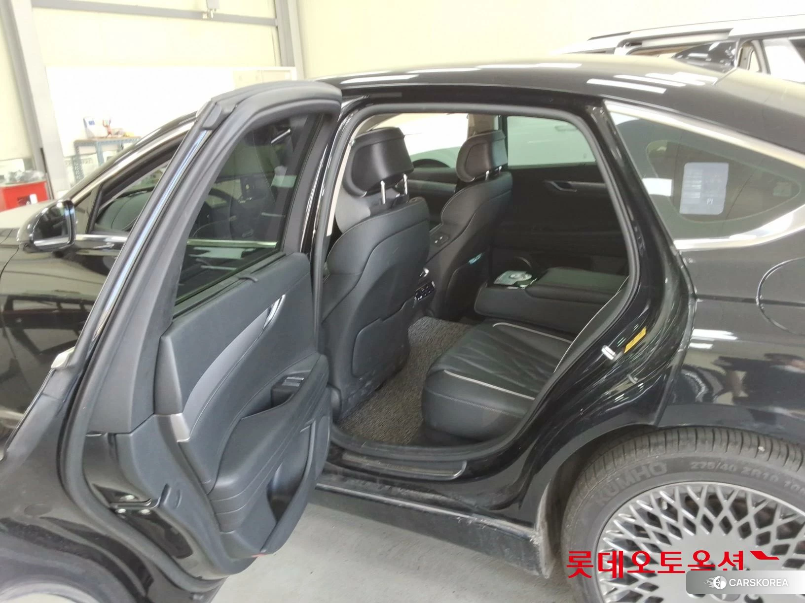 Hyundai G80 id 3882048 из Кореи 30