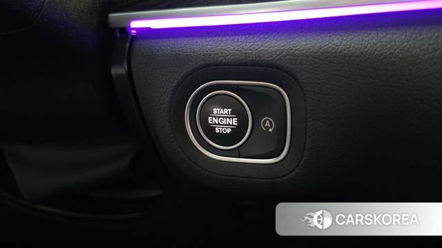 Mercedes-Benz GLE-Class W167 id 4763161 из Кореи 30