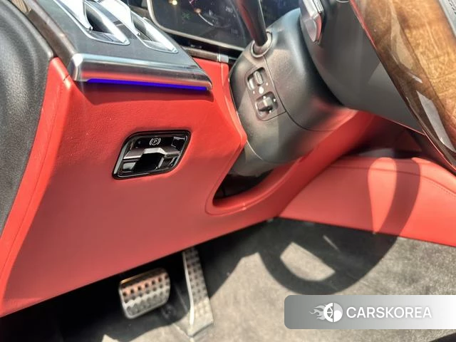 Mercedes-Benz S-class id 4273284 из Китая 30