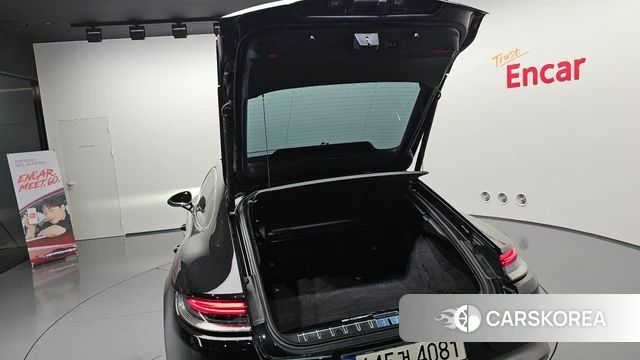 Porsche Panamera (971) id 4619138 из Кореи 30